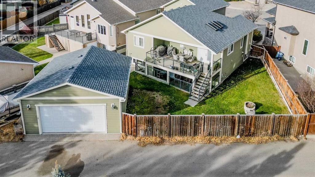 232 Sixmile Common S, Lethbridge, Alberta  T1K 5S7 - Photo 41 - A2267048