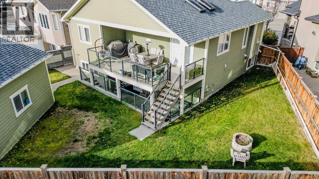 232 Sixmile Common S, Lethbridge, Alberta  T1K 5S7 - Photo 42 - A2267048