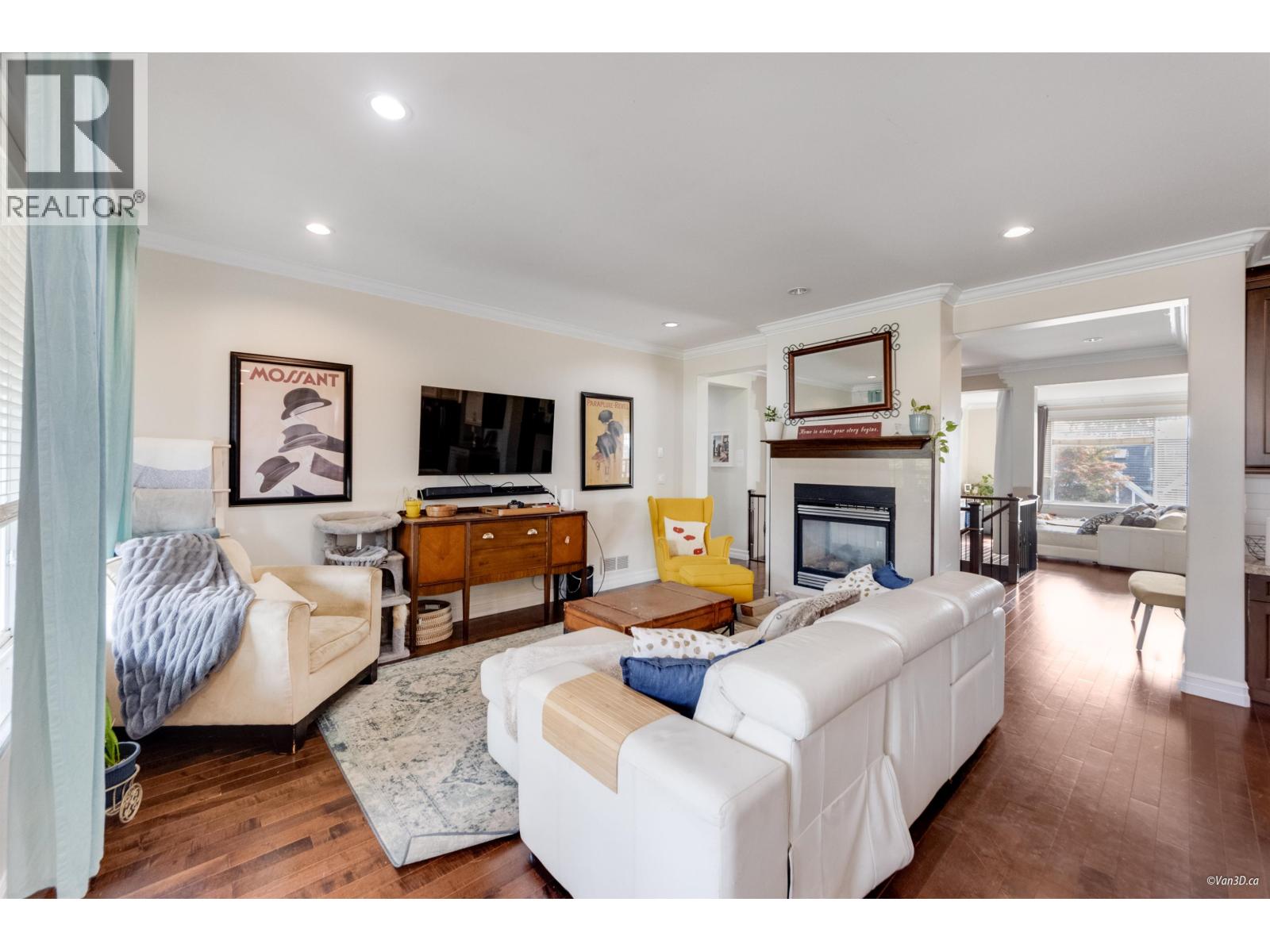 729 Delestre Avenue, Coquitlam, British Columbia  V3K 2G2 - Photo 14 - R3056099