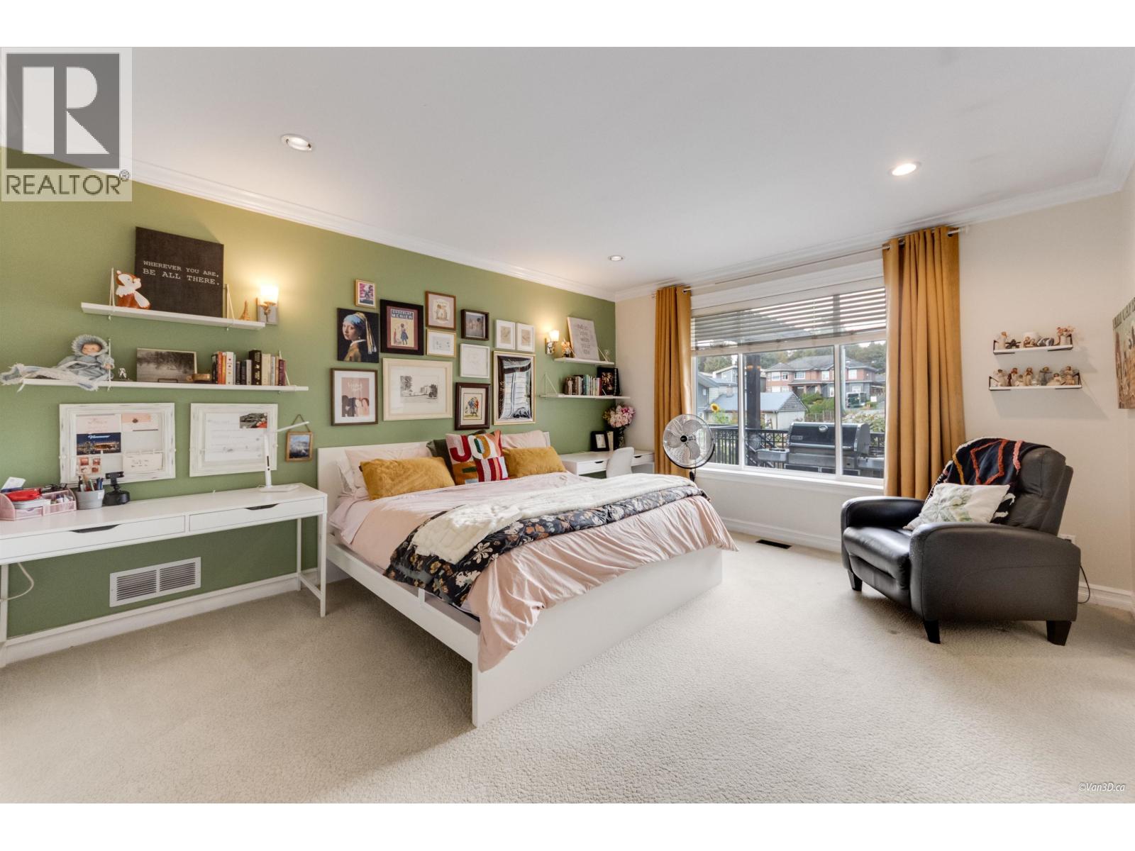 729 Delestre Avenue, Coquitlam, British Columbia  V3K 2G2 - Photo 15 - R3056099