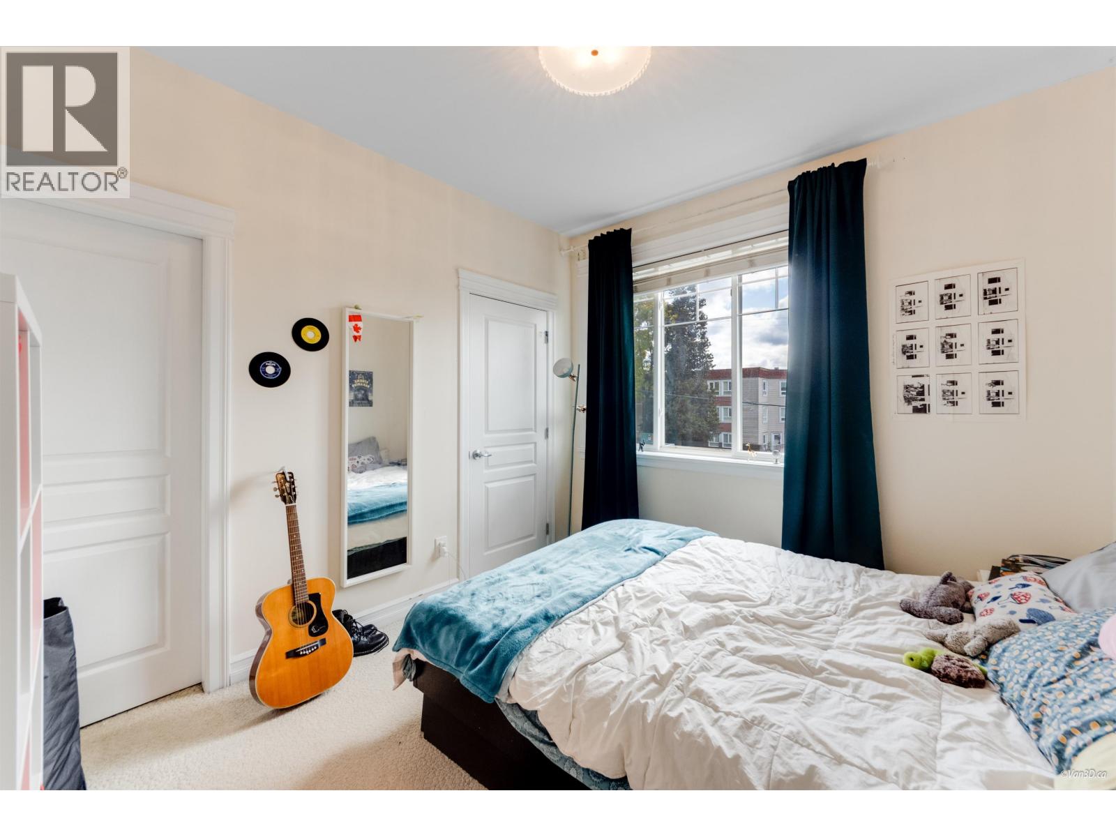 729 Delestre Avenue, Coquitlam, British Columbia  V3K 2G2 - Photo 18 - R3056099