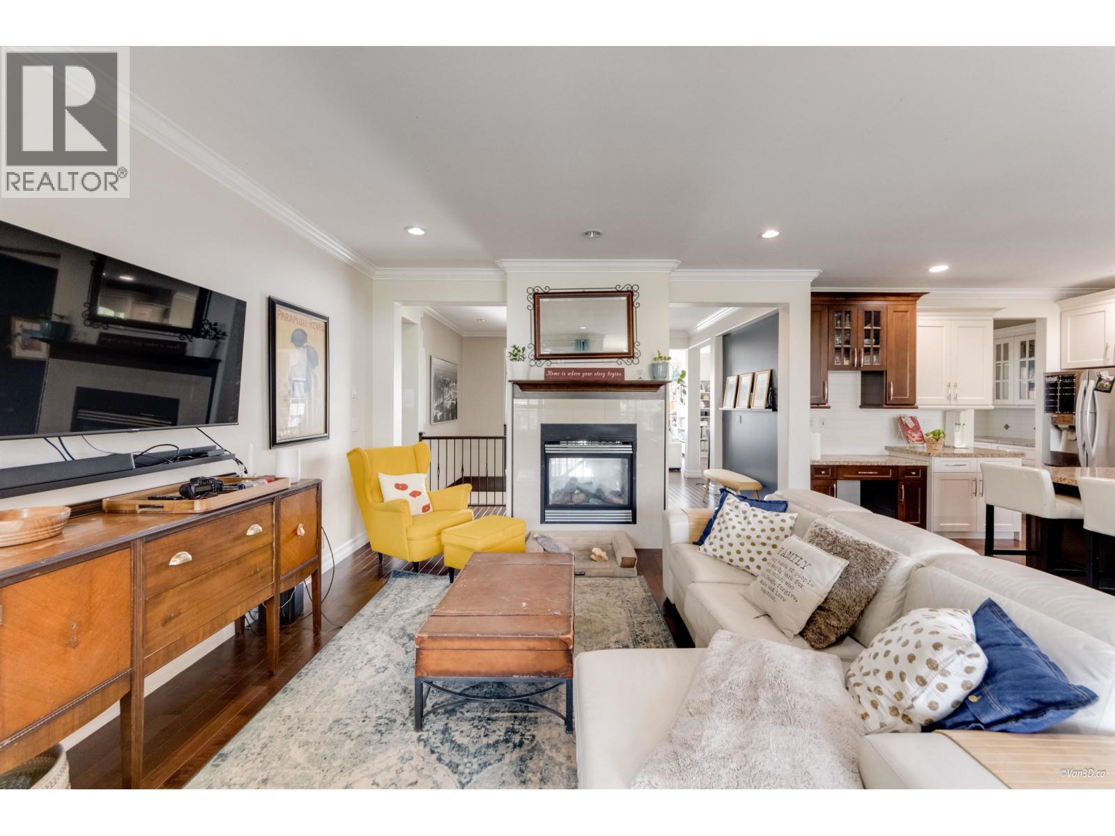 729 Delestre Avenue, Coquitlam, British Columbia  V3K 2G2 - Photo 13 - R3056099