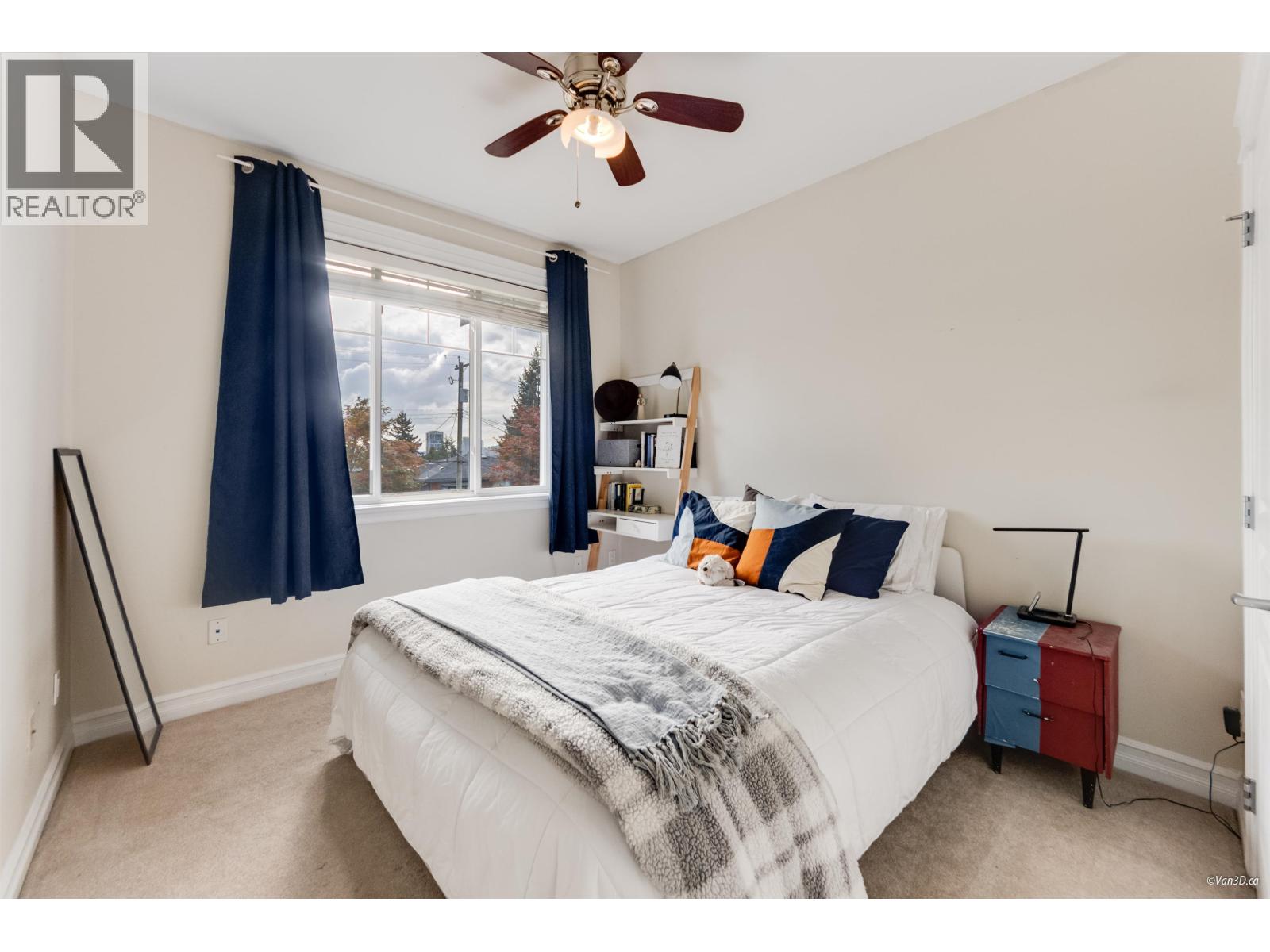 729 Delestre Avenue, Coquitlam, British Columbia  V3K 2G2 - Photo 17 - R3056099