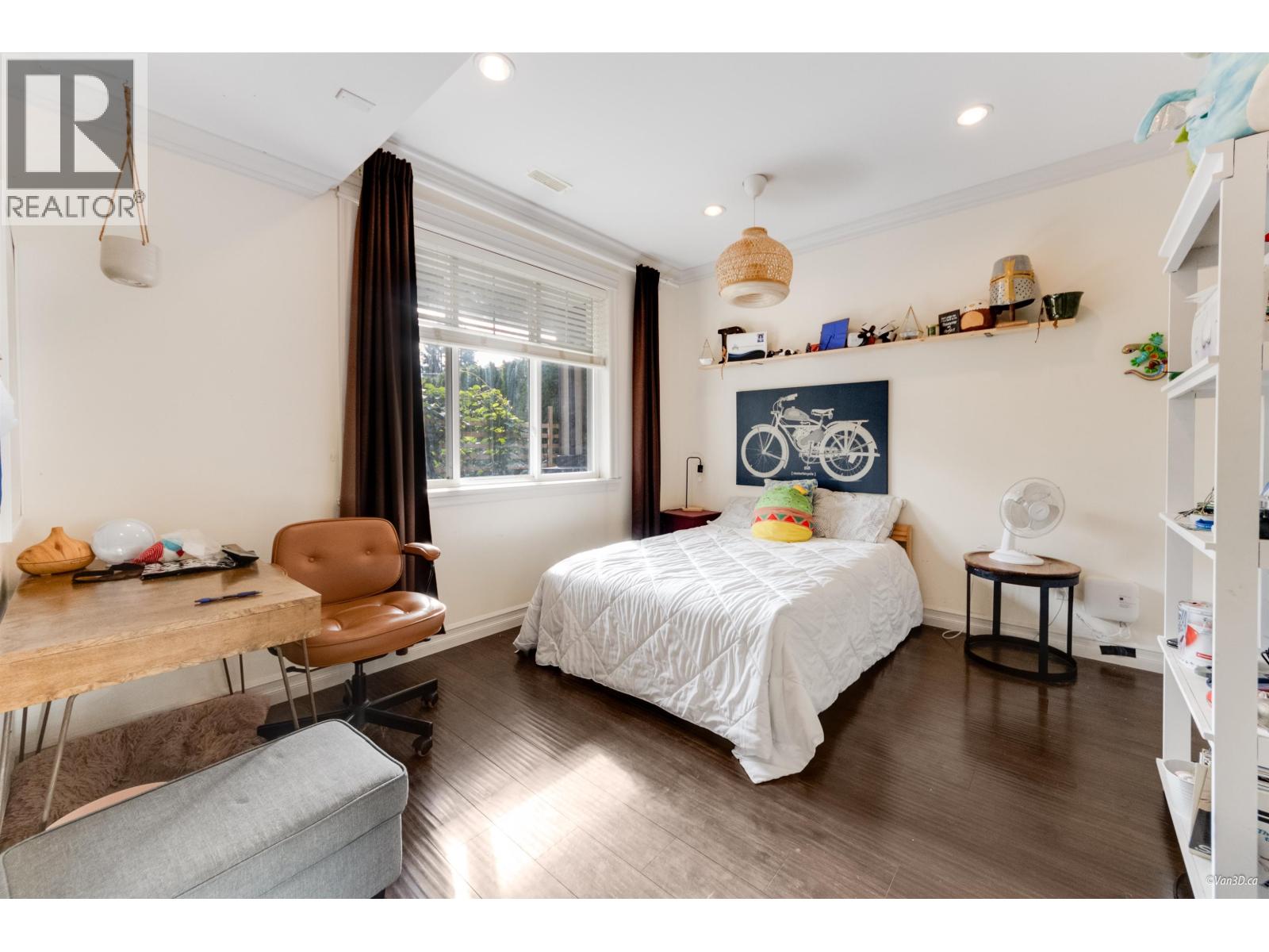 729 Delestre Avenue, Coquitlam, British Columbia  V3K 2G2 - Photo 19 - R3056099