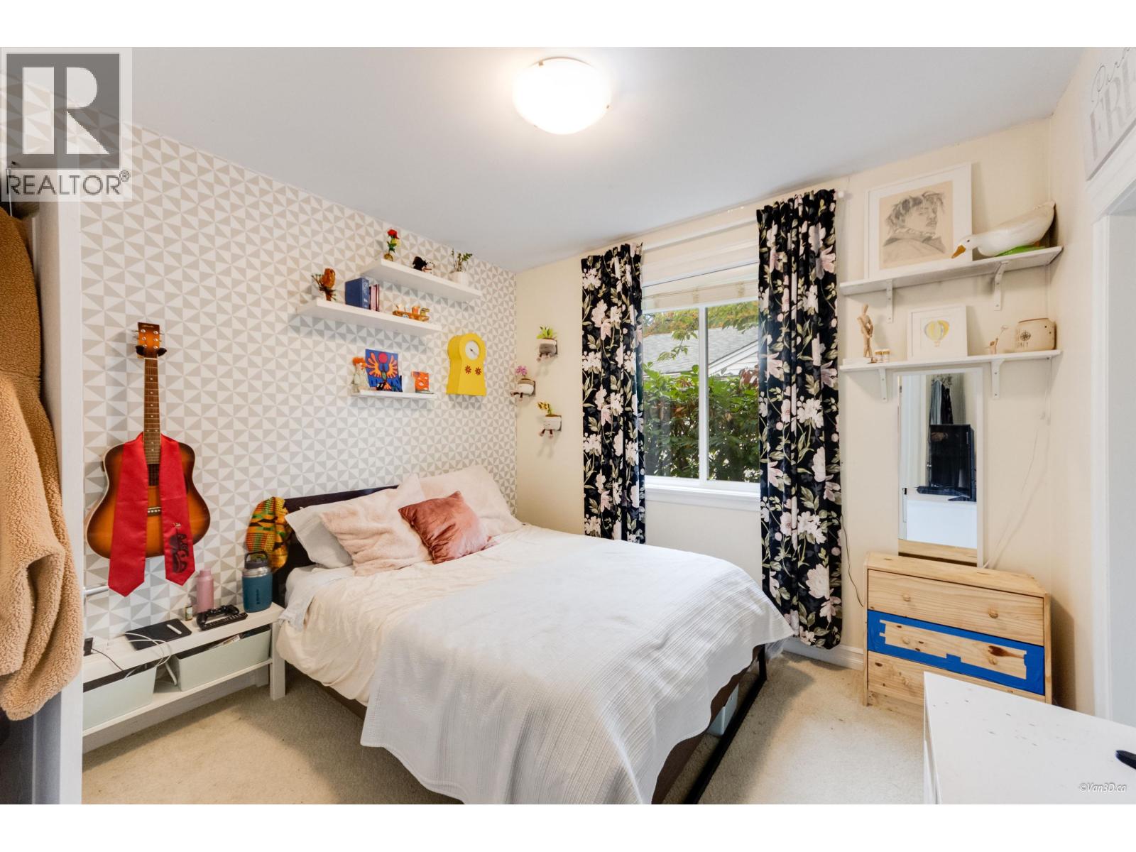 729 Delestre Avenue, Coquitlam, British Columbia  V3K 2G2 - Photo 20 - R3056099