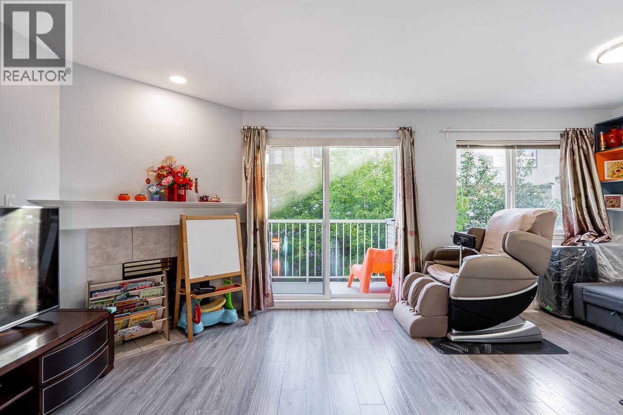 9 22728 Norton Court, Richmond, British Columbia V6V 2W7 - Photo 9 - R3060420