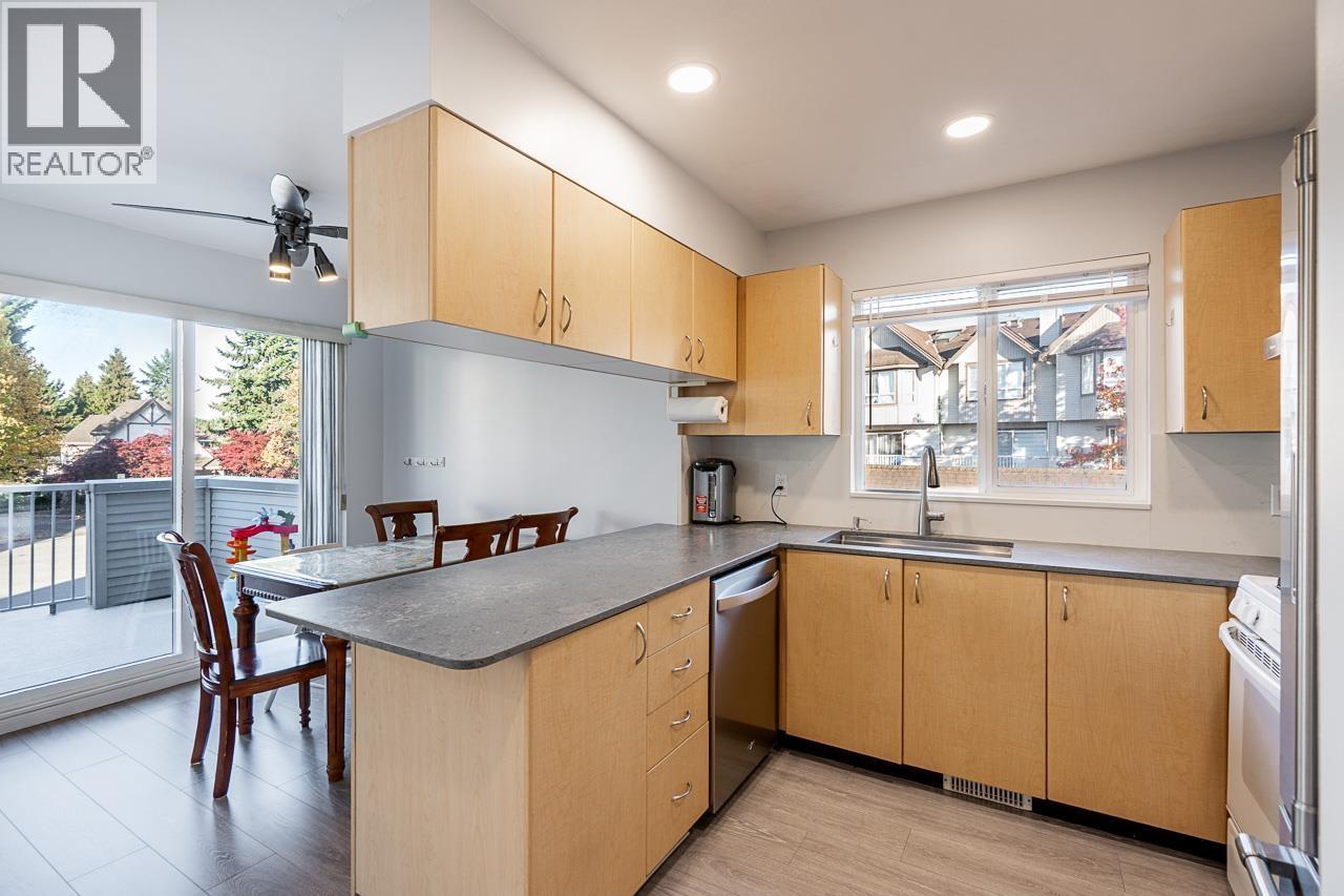 9 22728 Norton Court, Richmond, British Columbia V6V 2W7 - Photo 5 - R3060420