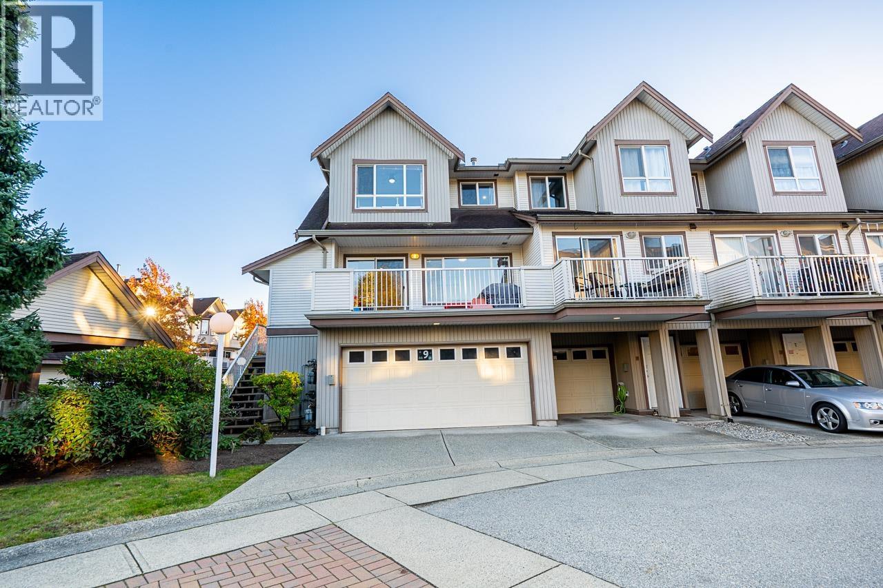 9 22728 Norton Court, Richmond, British Columbia V6V 2W7 - Photo 3 - R3060420