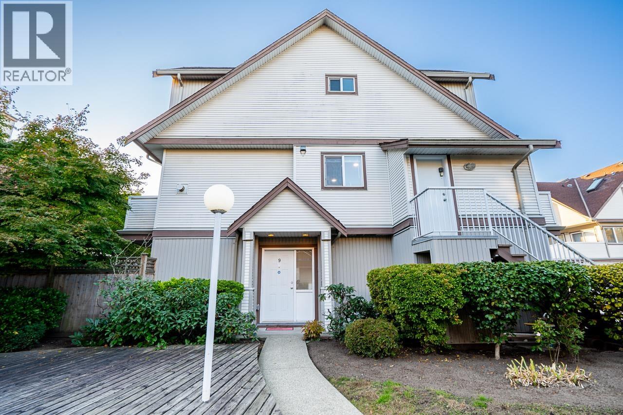 9 22728 Norton Court, Richmond, British Columbia V6V 2W7 - Photo 4 - R3060420