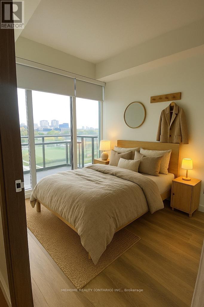 1608 - 95 Mcmahon Drive E, Toronto, Ontario  M2K 0H2 - Photo 12 - C12498538