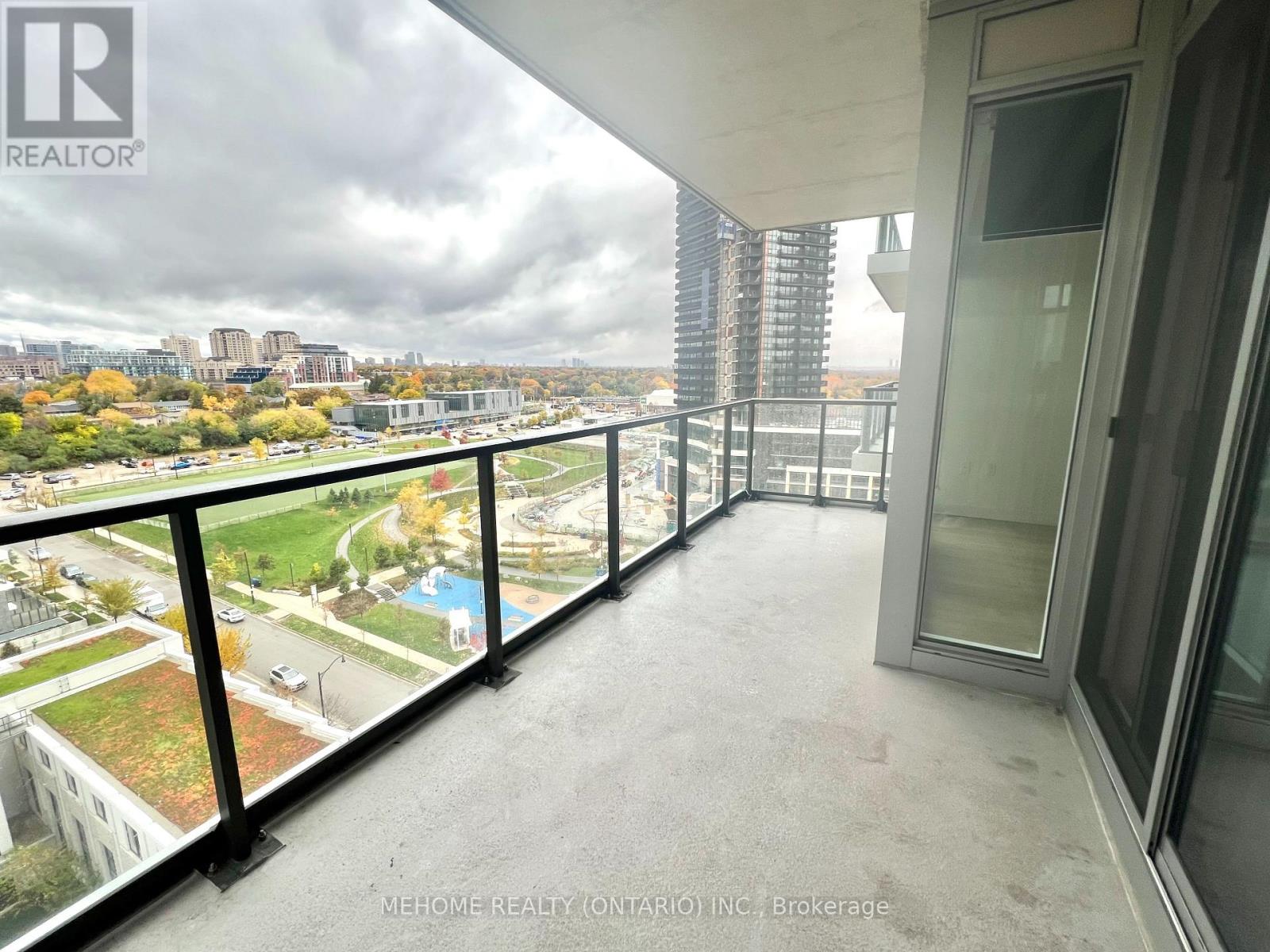 1608 - 95 Mcmahon Drive E, Toronto, Ontario  M2K 0H2 - Photo 14 - C12498538