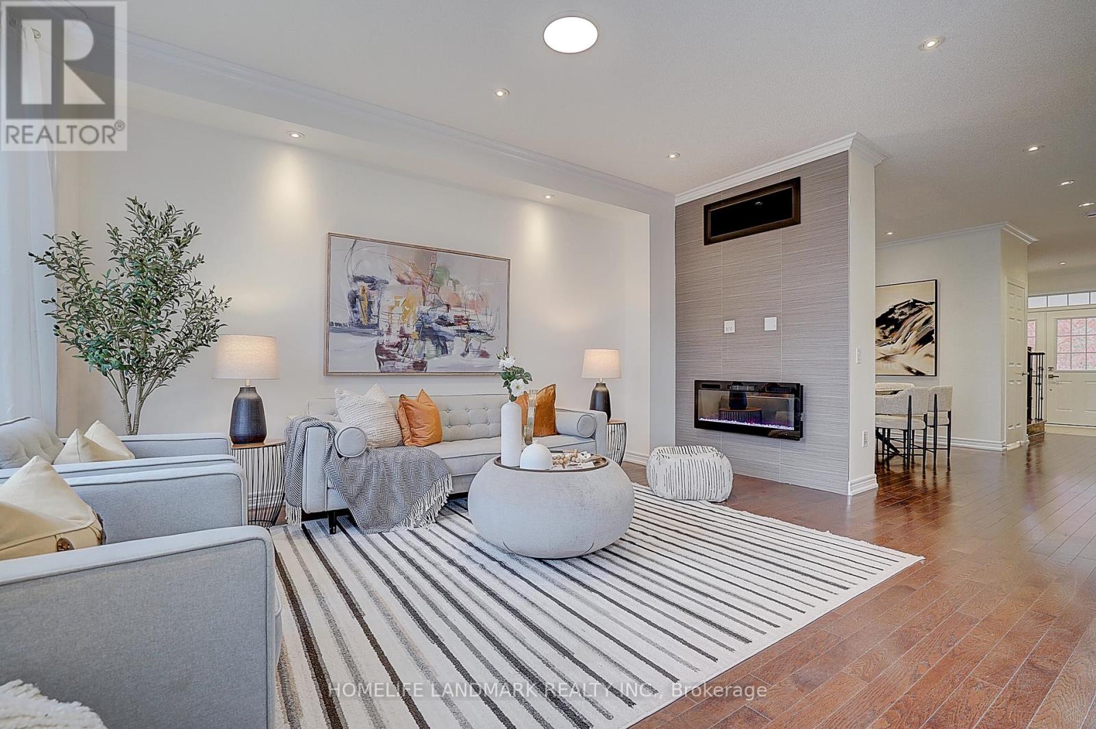 16 Beacon Piont Street, Markham, Ontario  L6E 0P3 - Photo 10 - N12500252