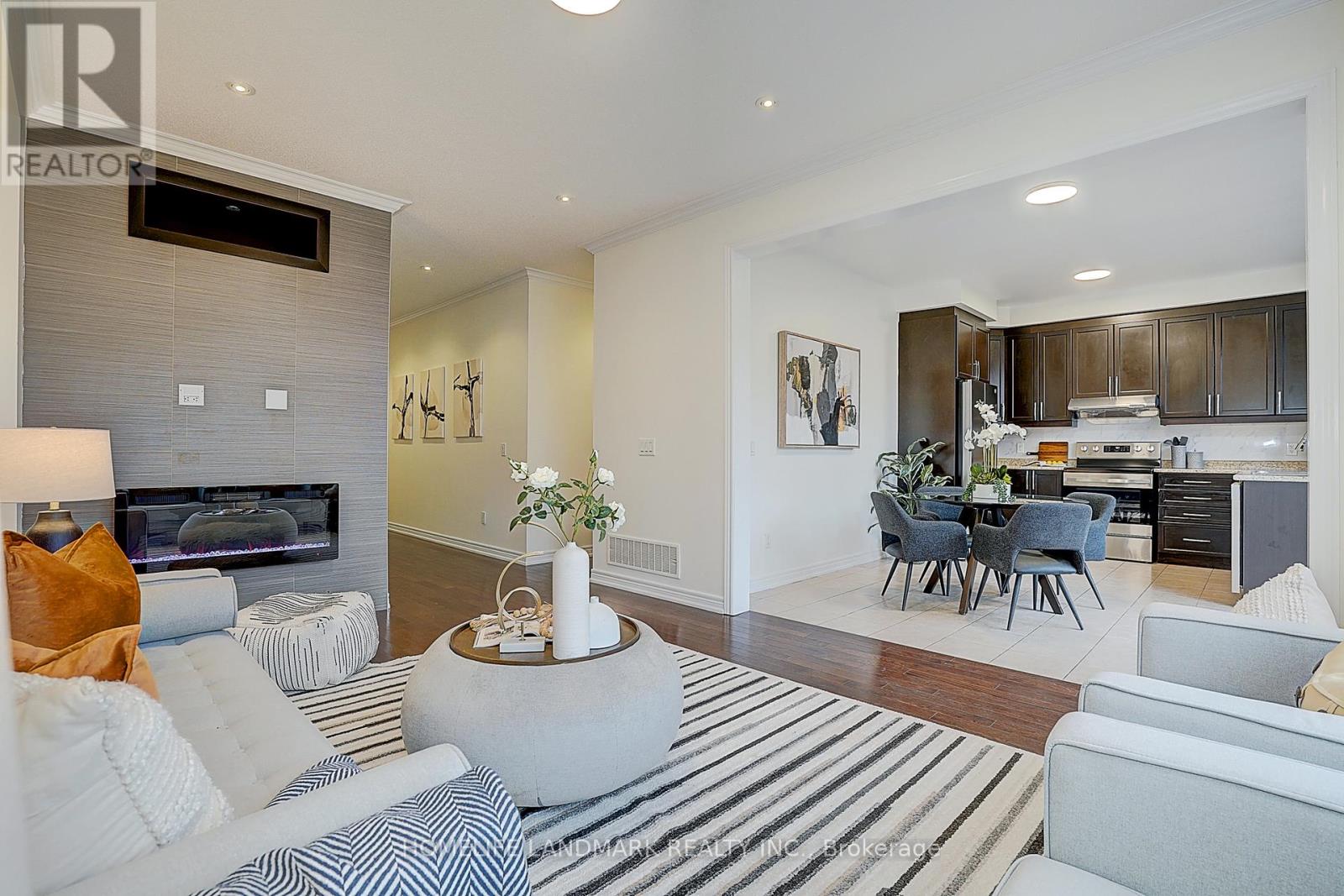 16 Beacon Piont Street, Markham, Ontario  L6E 0P3 - Photo 11 - N12500252