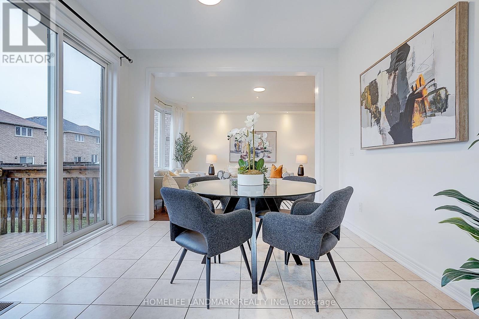 16 Beacon Piont Street, Markham, Ontario  L6E 0P3 - Photo 14 - N12500252