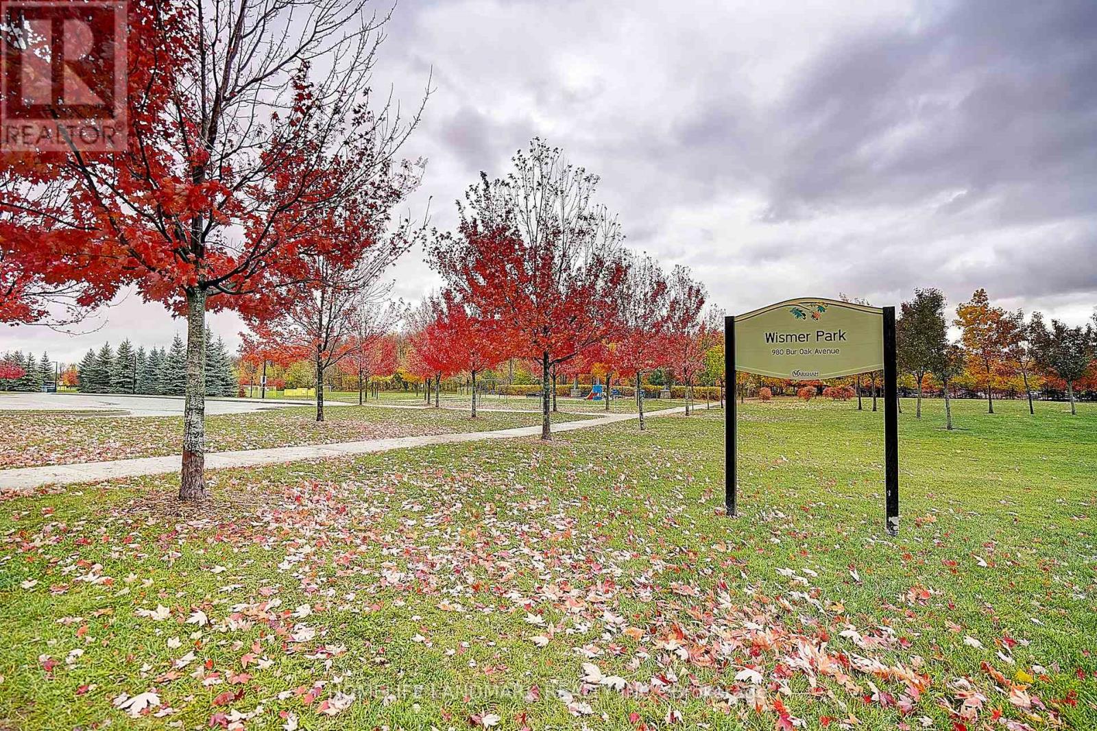 16 Beacon Piont Street, Markham, Ontario  L6E 0P3 - Photo 33 - N12500252