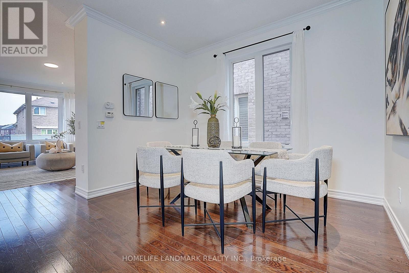 16 Beacon Piont Street, Markham, Ontario  L6E 0P3 - Photo 4 - N12500252