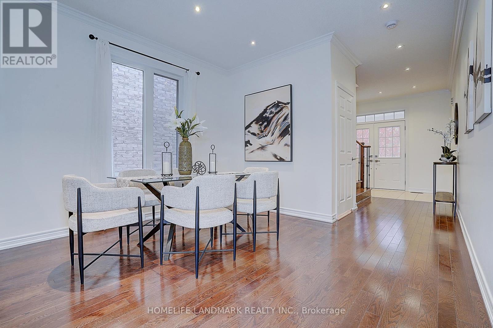 16 Beacon Piont Street, Markham, Ontario  L6E 0P3 - Photo 5 - N12500252