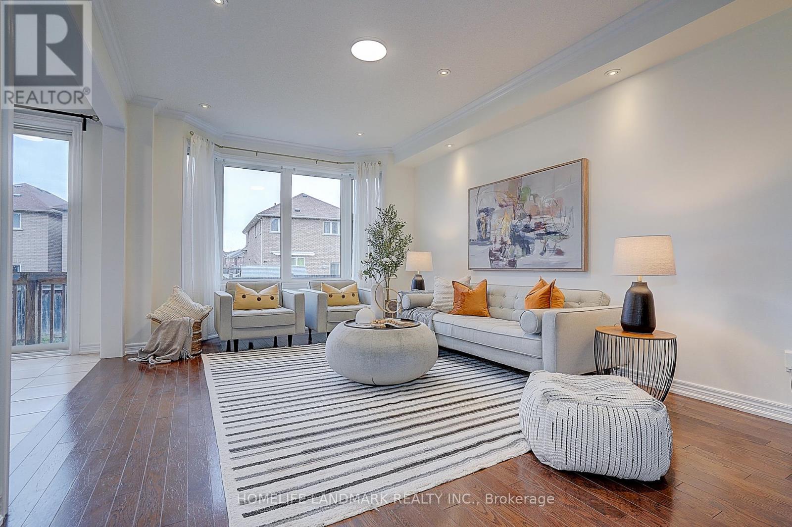 16 Beacon Piont Street, Markham, Ontario  L6E 0P3 - Photo 7 - N12500252