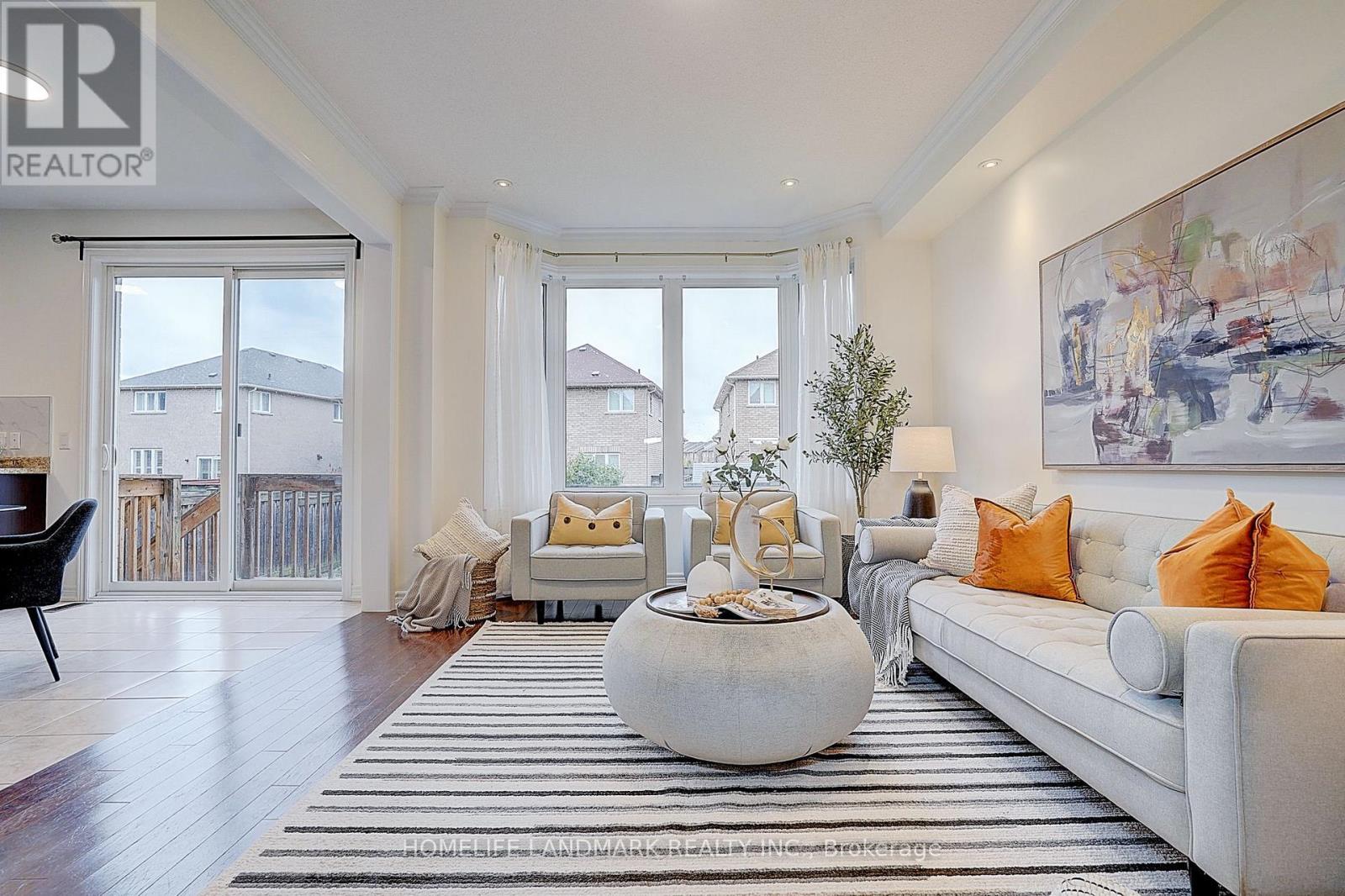 16 Beacon Piont Street, Markham, Ontario  L6E 0P3 - Photo 8 - N12500252