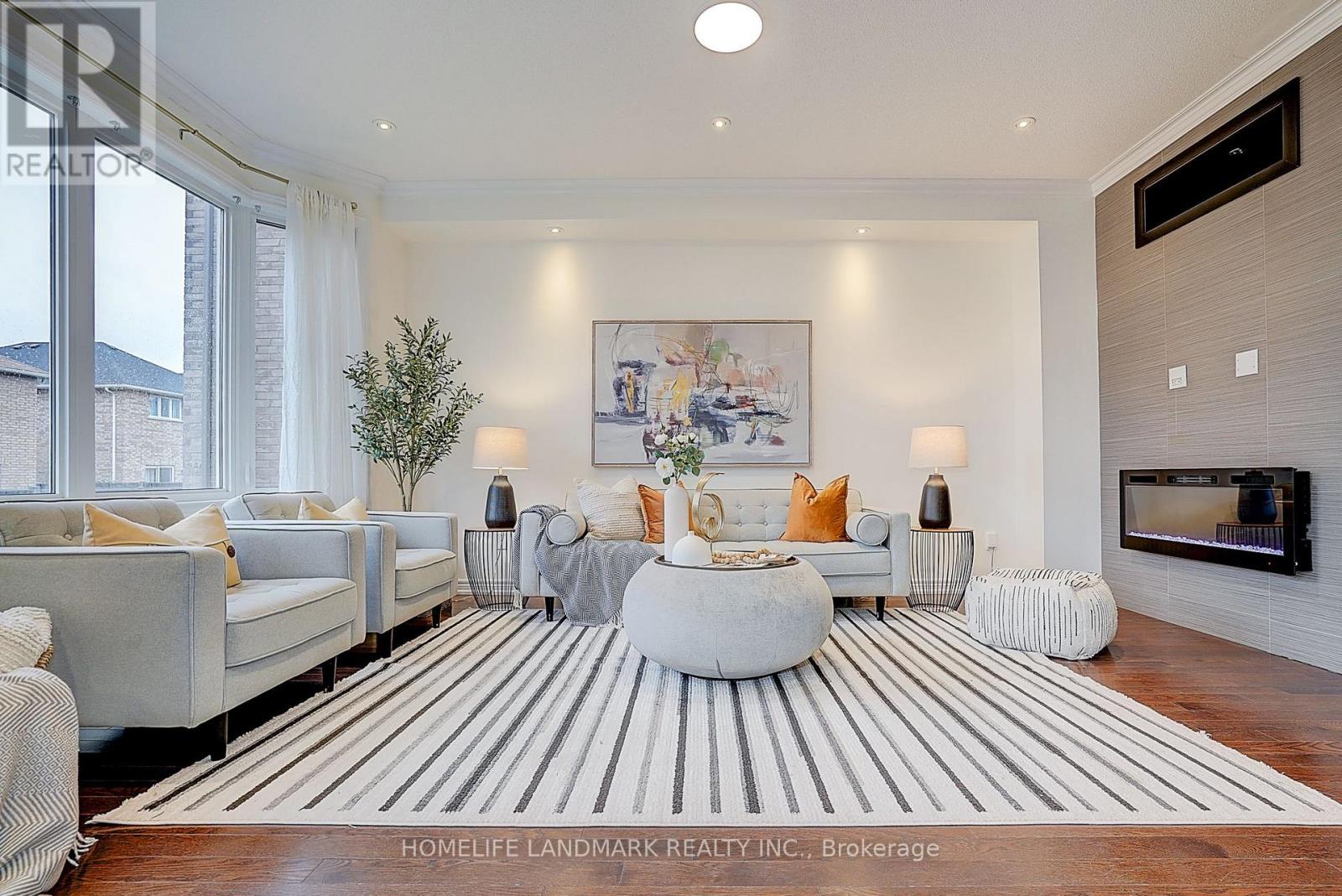 16 Beacon Piont Street, Markham, Ontario  L6E 0P3 - Photo 9 - N12500252