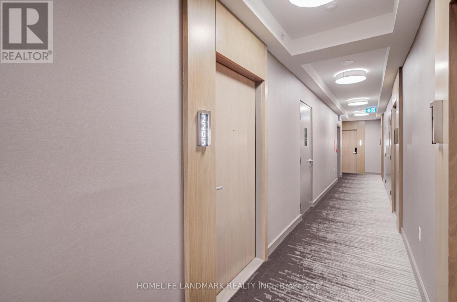 2205 - 575 Bloor Street E, Toronto, Ontario  M4W 0B2 - Photo 10 - C12401737