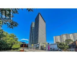 2205 - 575 BLOOR STREET E, Toronto, Ontario