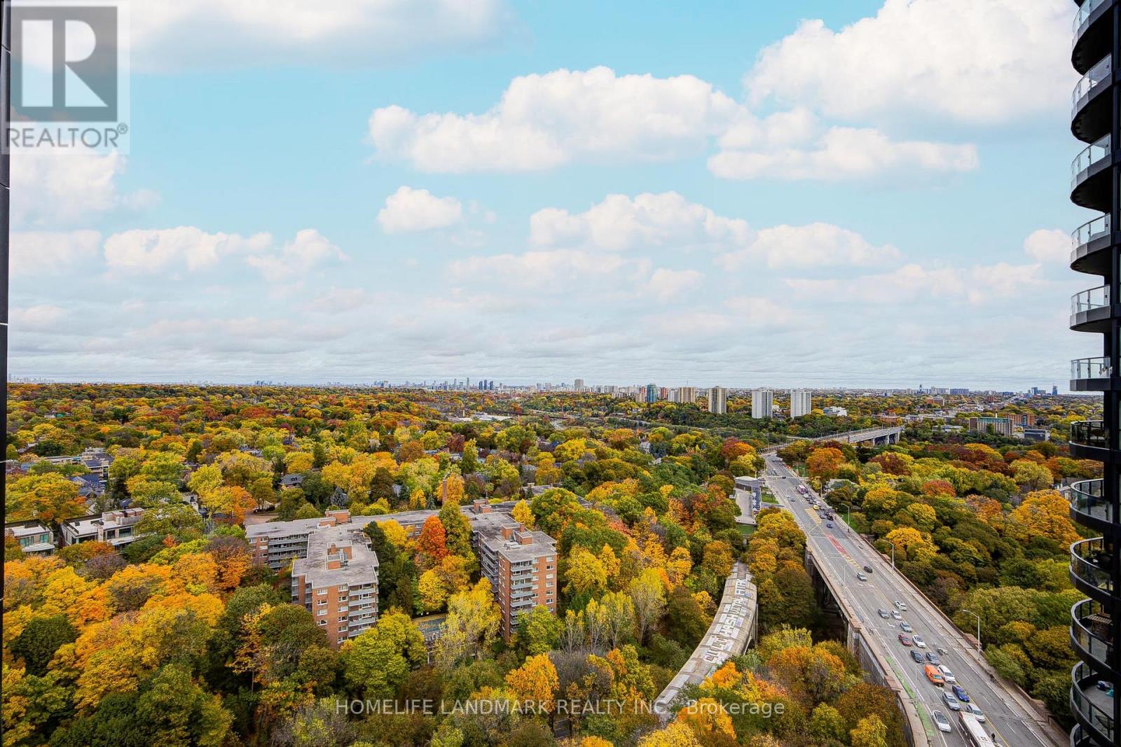 2205 - 575 Bloor Street E, Toronto, Ontario  M4W 0B2 - Photo 41 - C12401737