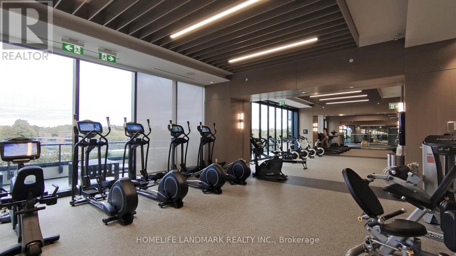 2205 - 575 Bloor Street E, Toronto, Ontario  M4W 0B2 - Photo 45 - C12401737