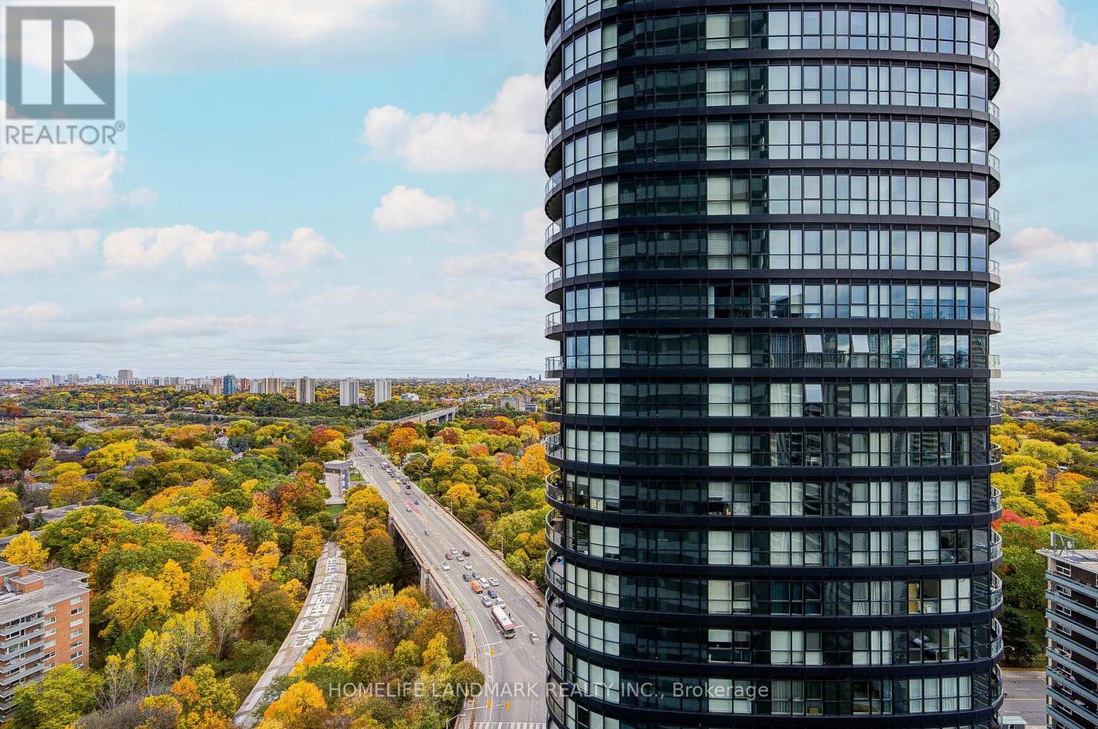 2205 - 575 Bloor Street E, Toronto, Ontario  M4W 0B2 - Photo 40 - C12401737