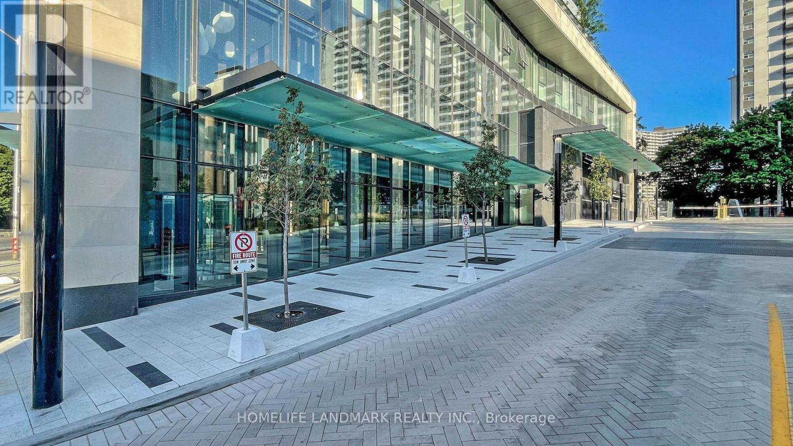 2205 - 575 Bloor Street E, Toronto, Ontario  M4W 0B2 - Photo 4 - C12401737