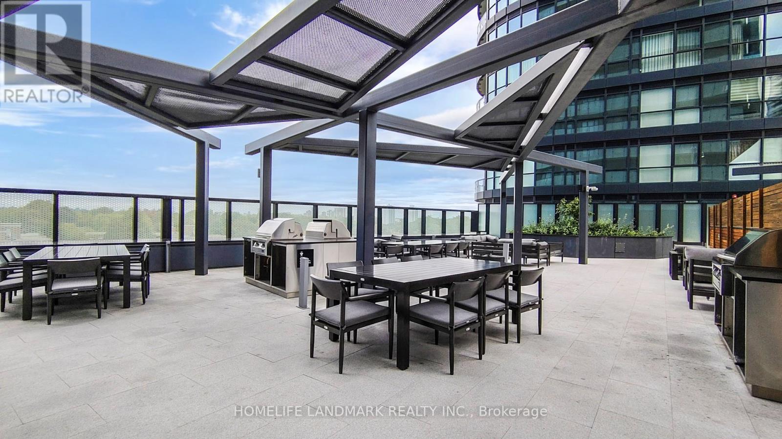 2205 - 575 Bloor Street E, Toronto, Ontario  M4W 0B2 - Photo 49 - C12401737