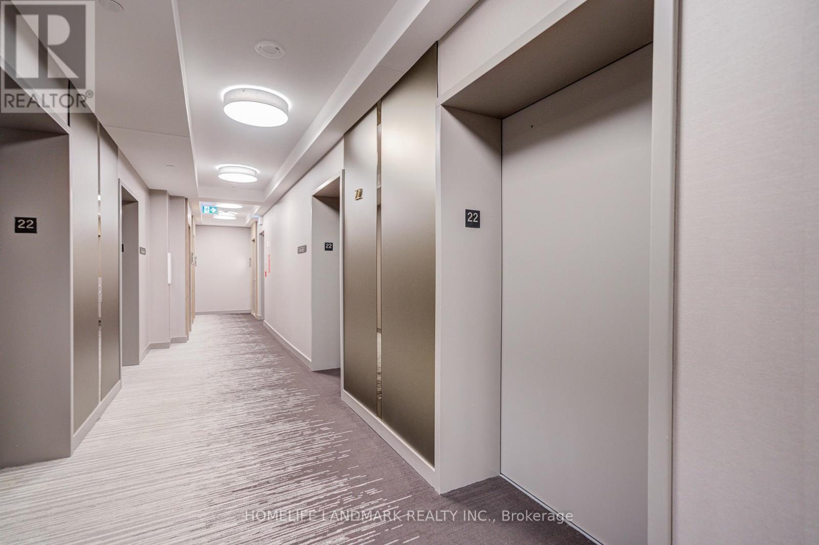 2205 - 575 Bloor Street E, Toronto, Ontario  M4W 0B2 - Photo 9 - C12401737