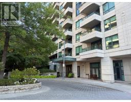 906 - 25 SCRIVENER SQUARE, Toronto, Ontario