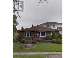 25 TED STREET, St. Catharines, Ontario