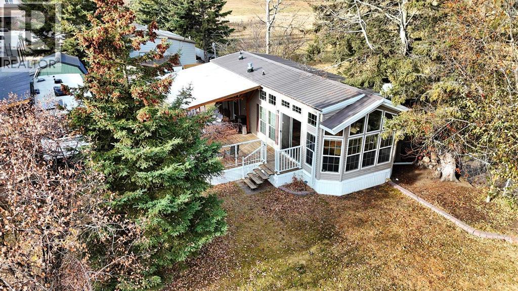 15, 12040 Township Road 422, Rimbey, Alberta