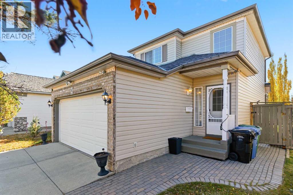 162 Mt Apex Crescent Se, Calgary, Alberta  T2Z 3C1 - Photo 2 - A2260711