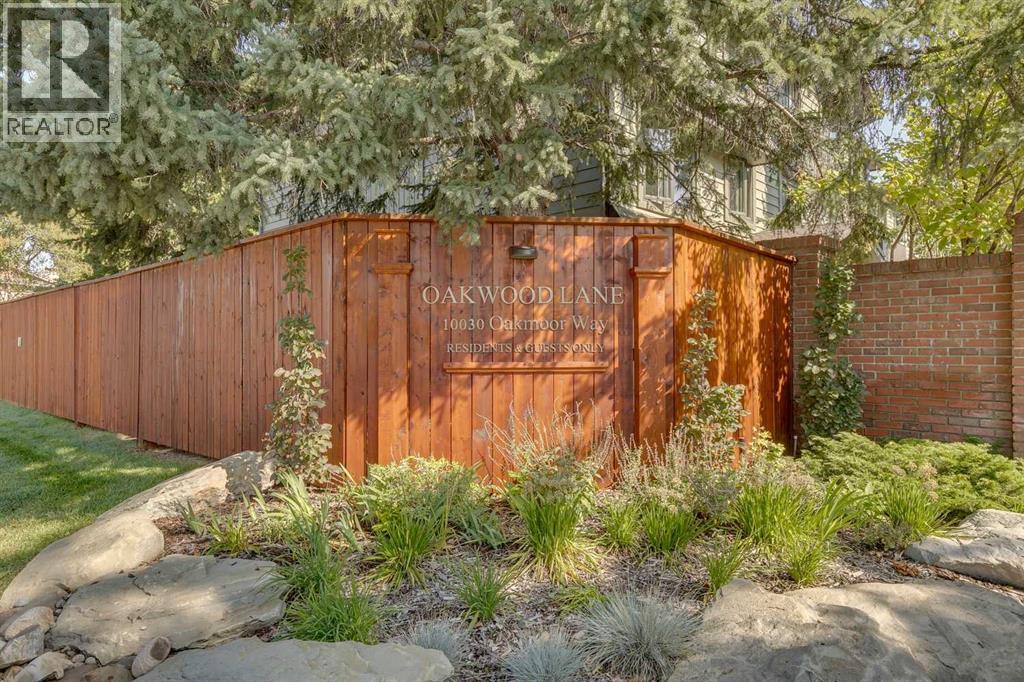 11, 10030 Oakmoor Way Sw, Calgary, Alberta  T2V 4S8 - Photo 50 - A2263830