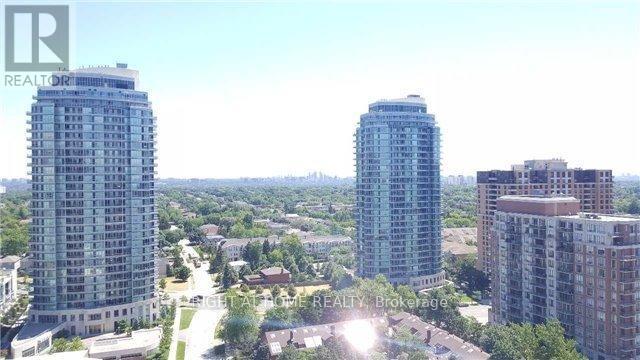 2105 - 5500 Yonge Street, Toronto, Ontario  M2N 7L1 - Photo 2 - C12500280