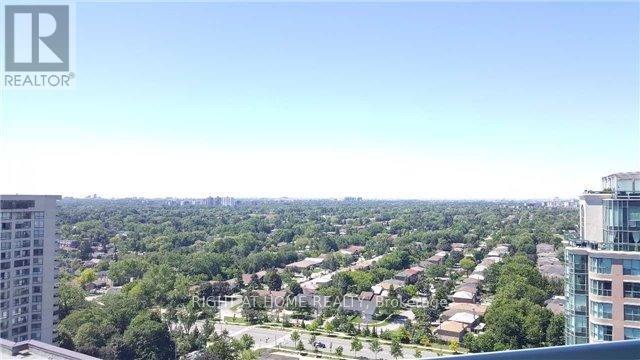 2105 - 5500 Yonge Street, Toronto, Ontario  M2N 7L1 - Photo 3 - C12500280