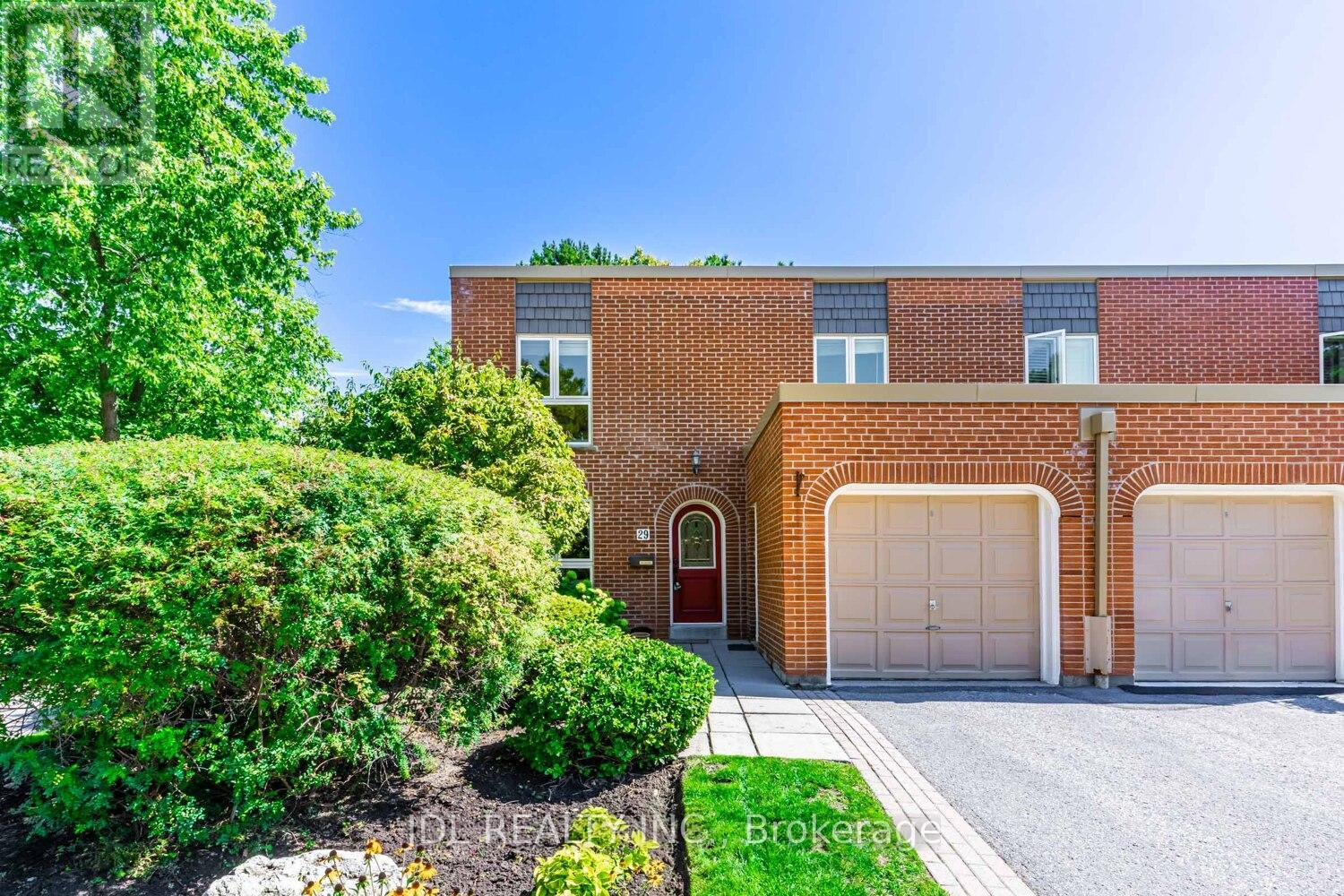 217 - 29 SCENIC MILL WAY, Toronto, Ontario