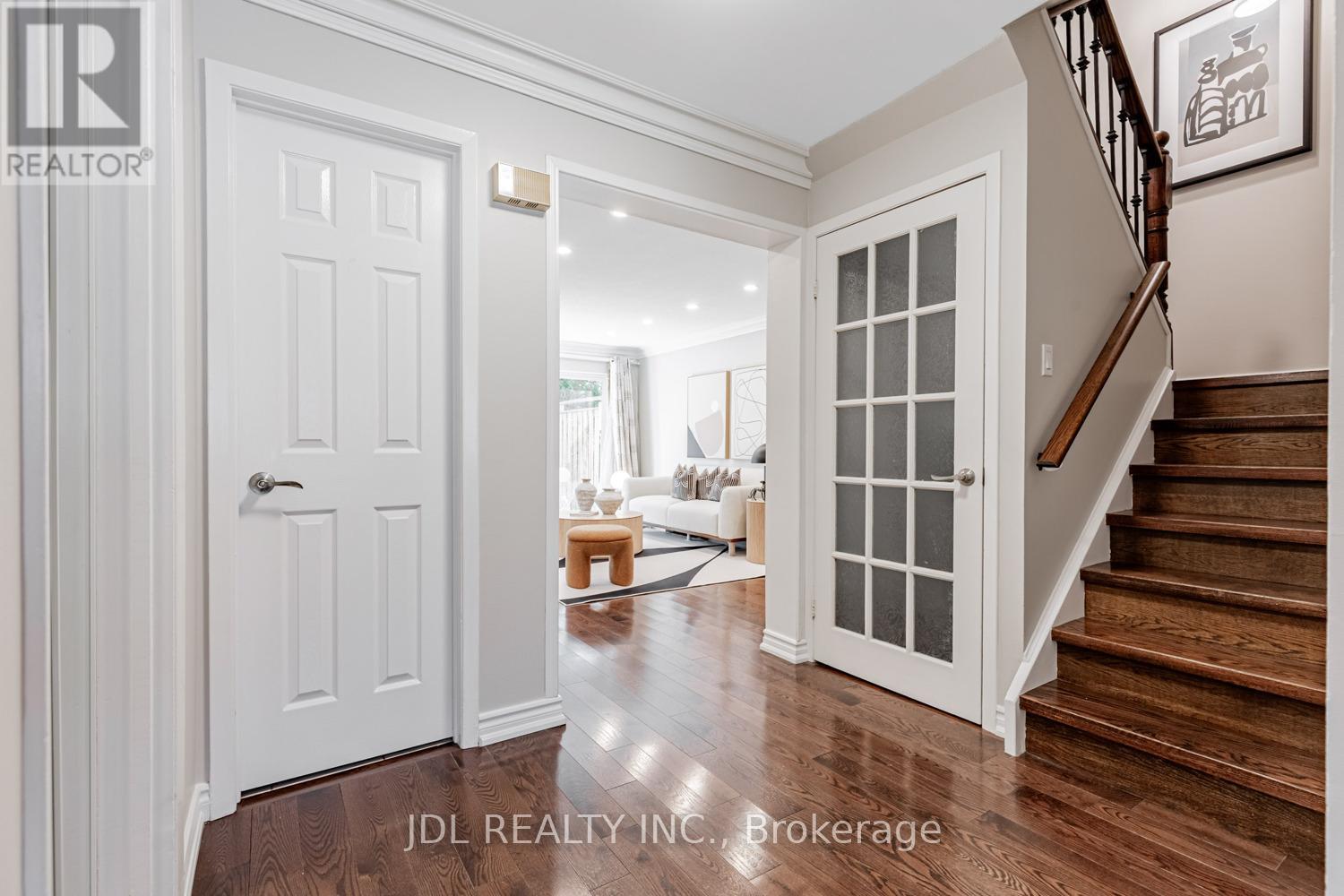 217 - 29 Scenic Mill Way, Toronto, Ontario  M2L 1S4 - Photo 3 - C12500288