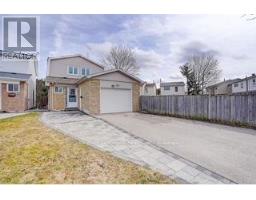 12 DRAGOON CRESCENT, Toronto, Ontario