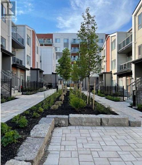 26 - 40 Orchid Place Drive, Toronto, Ontario  M1B 0C4 - Photo 2 - E12500294