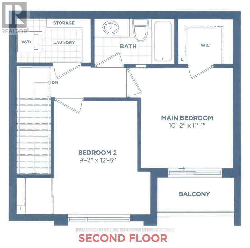 26 - 40 Orchid Place Drive, Toronto, Ontario  M1B 0C4 - Photo 4 - E12500294