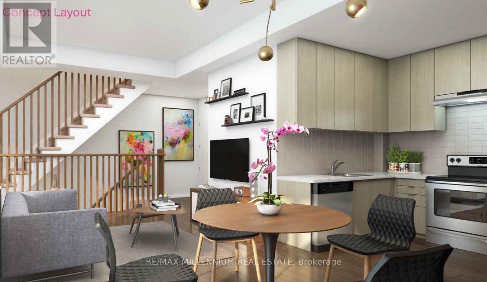 26 - 40 Orchid Place Drive, Toronto, Ontario  M1B 0C4 - Photo 7 - E12500294