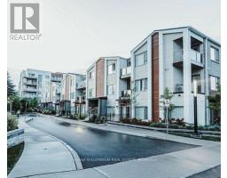 26 - 40 Orchid Place Drive, Toronto (Malvern), Ca