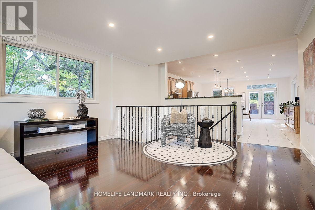 12 Paramount Road, Markham, Ontario  L3P 2V7 - Photo 13 - N12500284