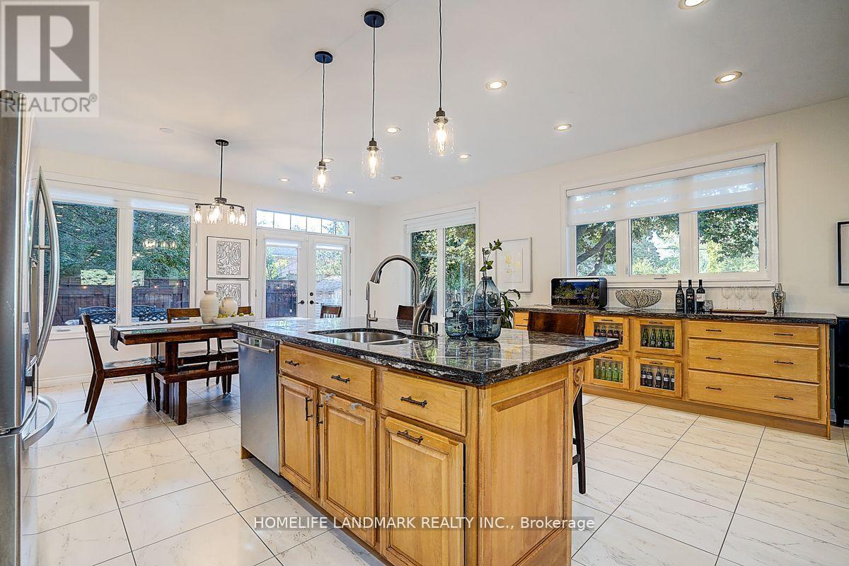 12 Paramount Road, Markham, Ontario  L3P 2V7 - Photo 17 - N12500284