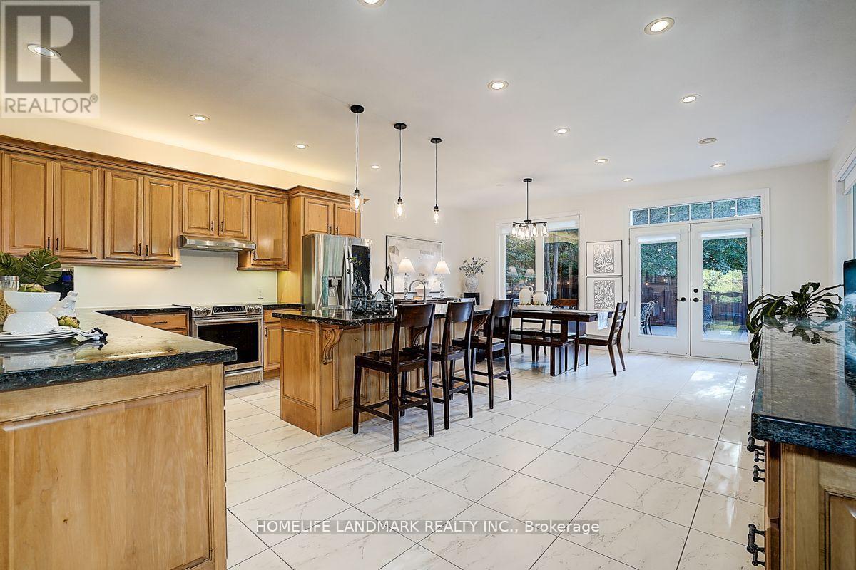 12 Paramount Road, Markham, Ontario  L3P 2V7 - Photo 20 - N12500284