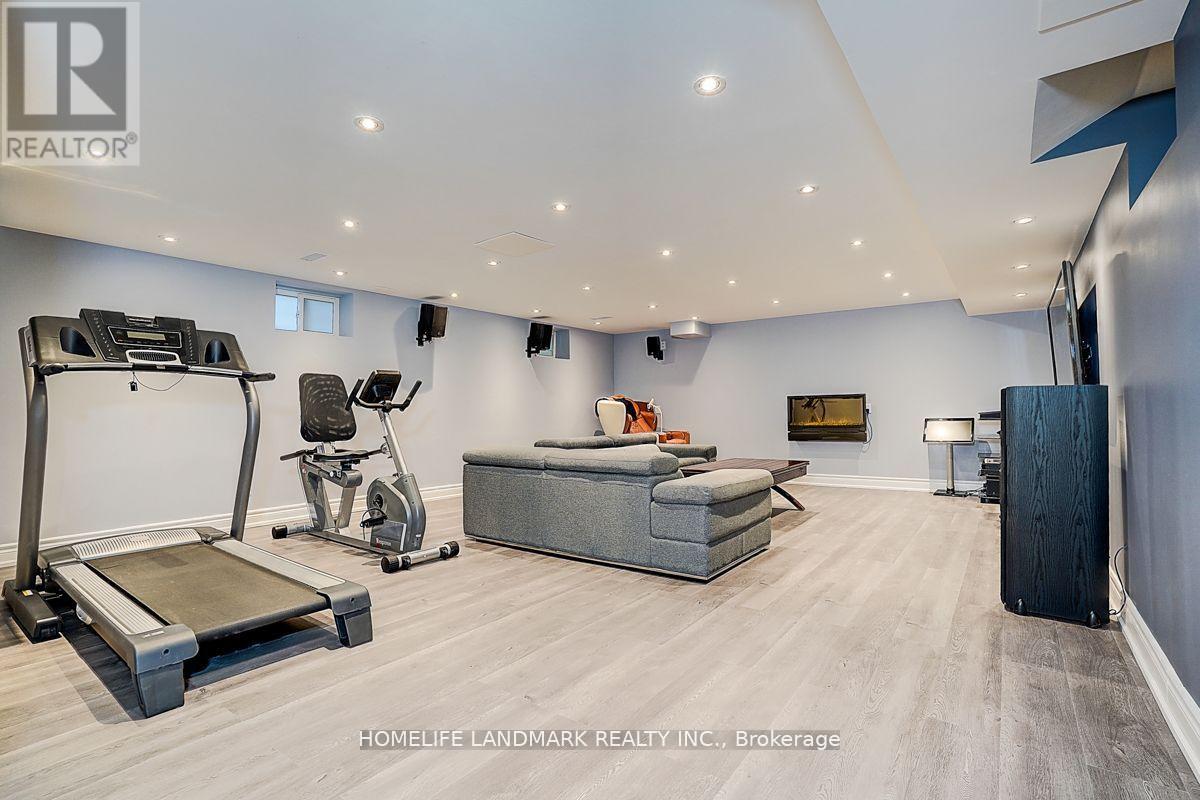 12 Paramount Road, Markham, Ontario  L3P 2V7 - Photo 31 - N12500284